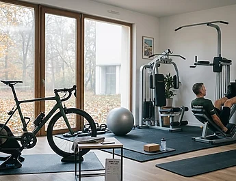 Musculation cyclisme