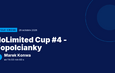 NoLimited Cup #4 - Topolcianky : Marek Konwa vainqueur