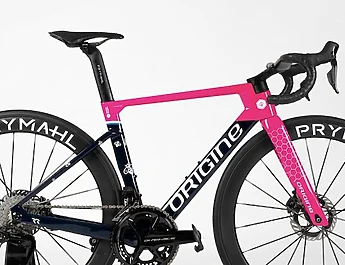 Vélo Origine