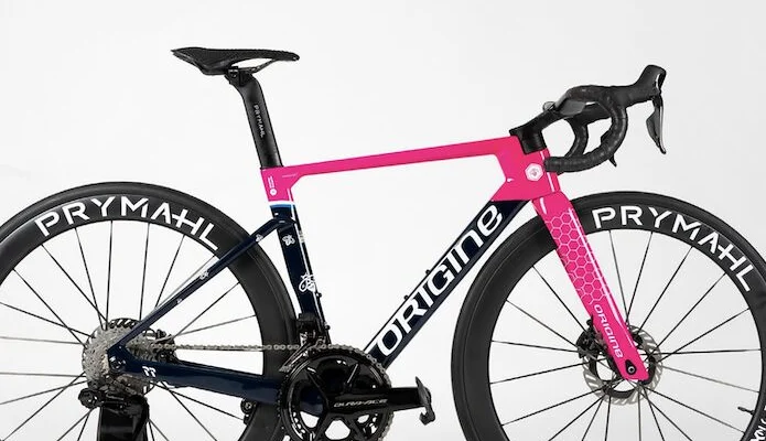 Vélo Origine