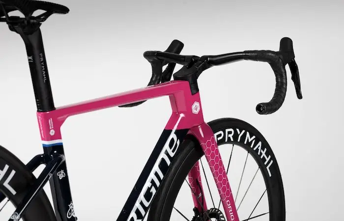 Vélo Origine