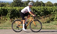 Vélo électrique et entraînement : l’Origine Newton[e] à l’essai