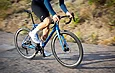 vélo Origine en aluminium