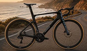 vélo Pardus