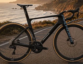 vélo Pardus