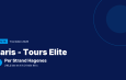 Paris - Tours Elite : Per Strand Hagenes vainqueur
