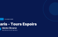 Paris - Tours Espoirs : Héctor Álvarez vainqueur