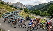 Quelle est votre vision d’un peloton ?