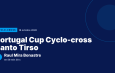 Portugal Cup Cyclo-cross Santo Tirso : Raul Mira Bonastre vainqueur