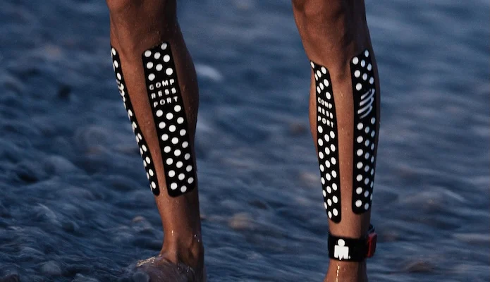 COMPRESSPORT AERO SPEED TAPES