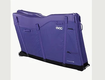 EVOC réinvente le voyage à vélo avec le Road Bike Bag Pro