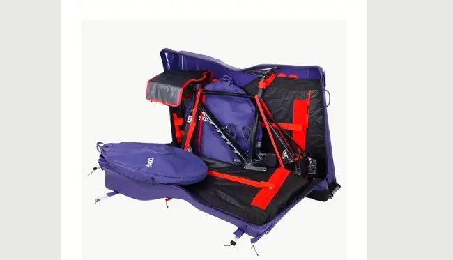 Road Bike Bag Pro