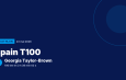 Spain T100 : Georgia Taylor-Brown victorieuse
