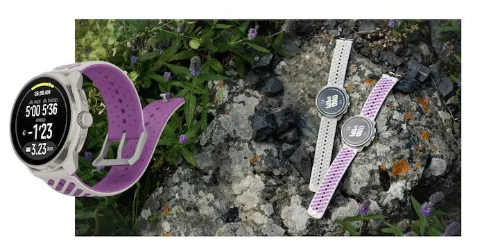 Suunto Race 3S