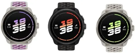 Suunto Race 3S
