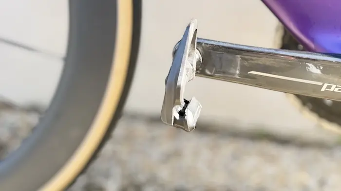 pédale Shimano Dura-Ace SPD-SLR