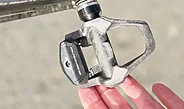 Test des nouvelles pédales Shimano Dura-Ace PD-R9300 et du système SPD-SLR