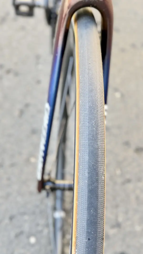 Profil Dura-Ace WH-R9370