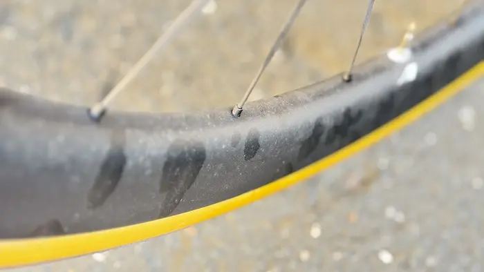 Jante Dura-Ace WH-R9370
