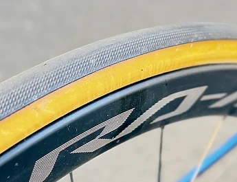 Roue Dura-Ace WH-R9370