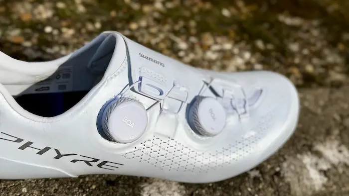 Chaussures Shimano S-Phyre RC910