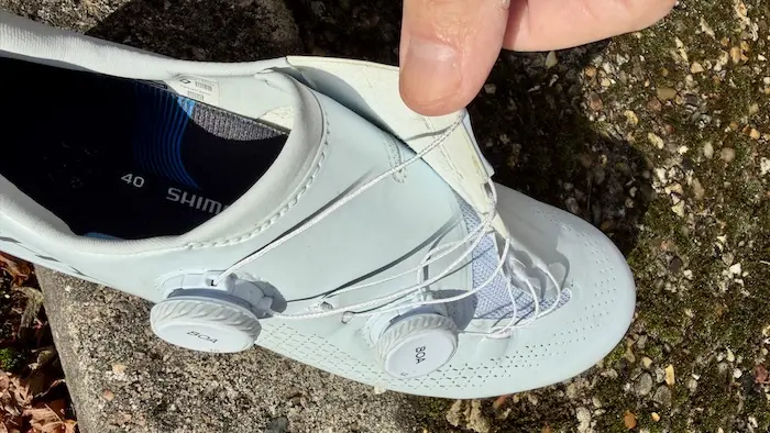 Chaussures Shimano S-Phyre RC910