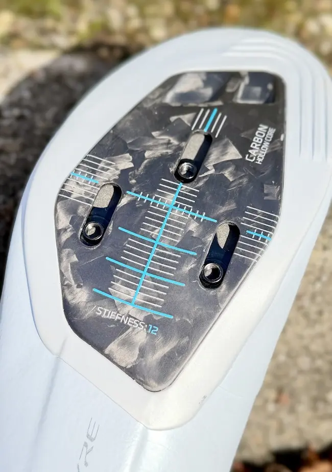 Chaussures Shimano S-Phyre RC910