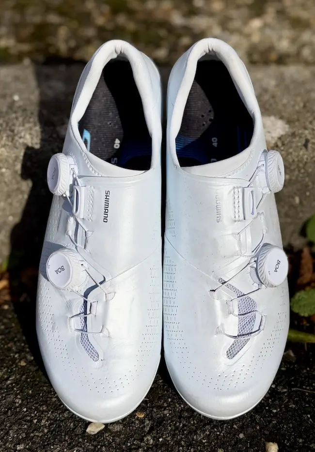 Chaussures Shimano S-Phyre RC910