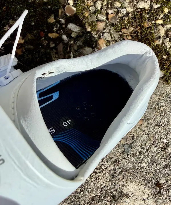 Chaussures Shimano S-Phyre RC910