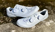 Test des Shimano S-Phyre RC910 : toujours aussi rigides, mais plus larges