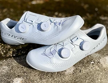 Chaussures Shimano S-Phyre RC910