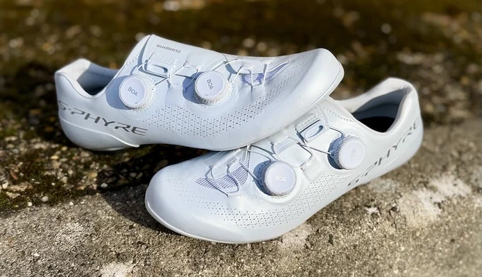 Chaussures Shimano S-Phyre RC910