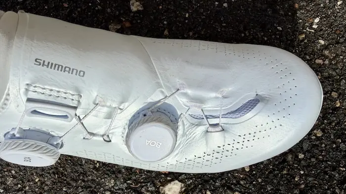 Chaussures Shimano S-Phyre RC910