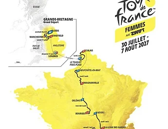 Tour de France Femmes 2027