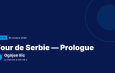 Tour de Serbie : Ognjen Ilic vainqueur