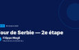 Tour de Serbie : Filippo Magli vainqueur