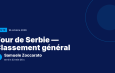 Tour de Serbie : Samuele Zoccarato vainqueur