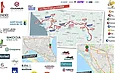 Tour de Vendée 2026 : parcours, horaires TV et engagés