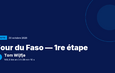 Tour du Faso : Tom Wijfje vainqueur