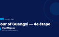 Tour of Guangxi : Paul Magnier vainqueur
