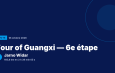 Tour of Guangxi : Jarno Widar vainqueur