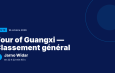 Tour of Guangxi : Jarno Widar vainqueur