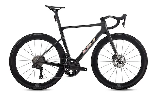 New BH Ultralight