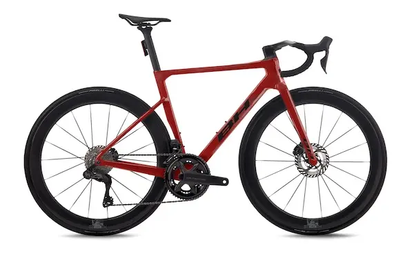 New BH Ultralight