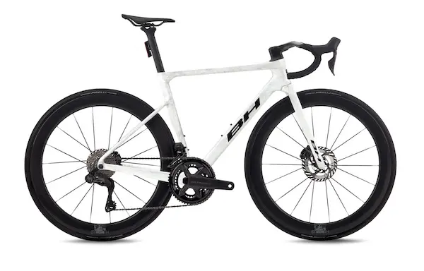 New BH Ultralight