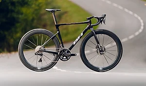 New BH Ultralight