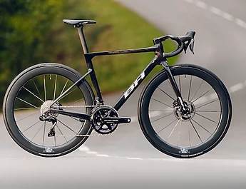 New BH Ultralight