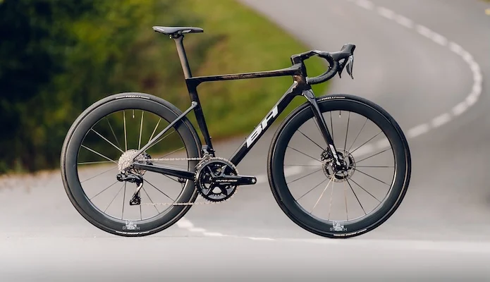 New BH Ultralight