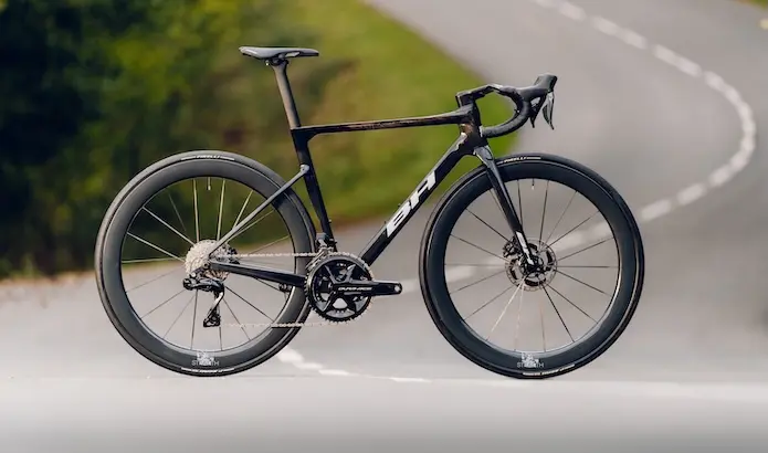 New BH Ultralight