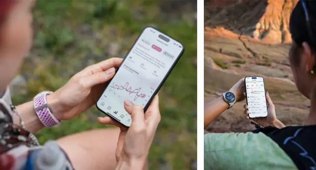 Suunto Race 3S